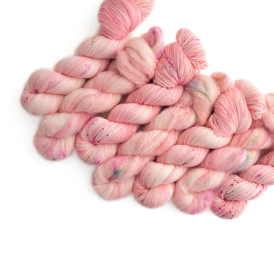 Pistachio Rose | Dyed To Order