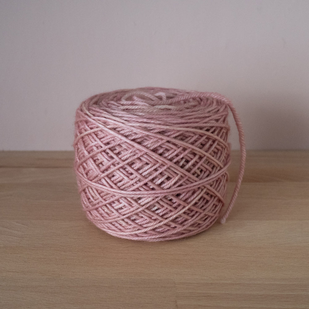 Destash | Macaron on Merino Worsted (86g)