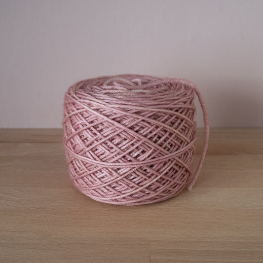 Destash | Macaron on Merino Worsted (86g)