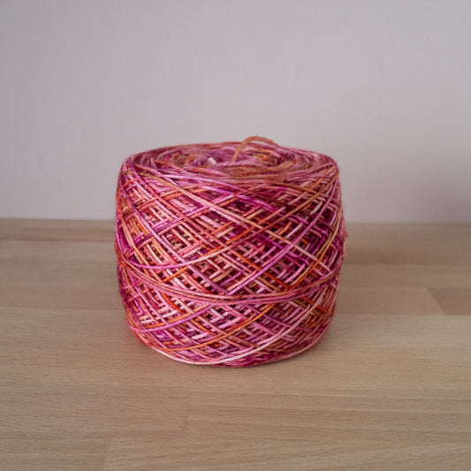 Destash | OOAK on Merino Fingering (70g)