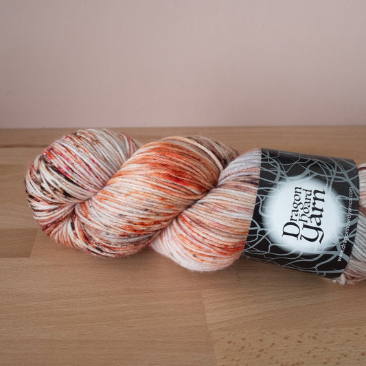 Destash | Dragon Hoard Yarn