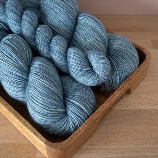 Destash | OOAK on Classic Sock 550g