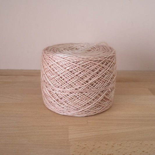 Destash | Desert Rose on Merino Fingering (107g)