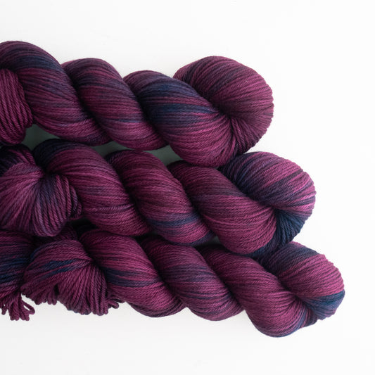 OOAK #4 | Organic DK