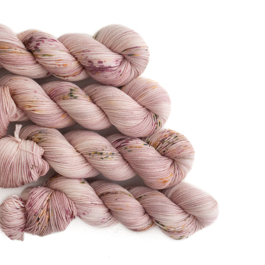 Apple Blossom | Organic Merino