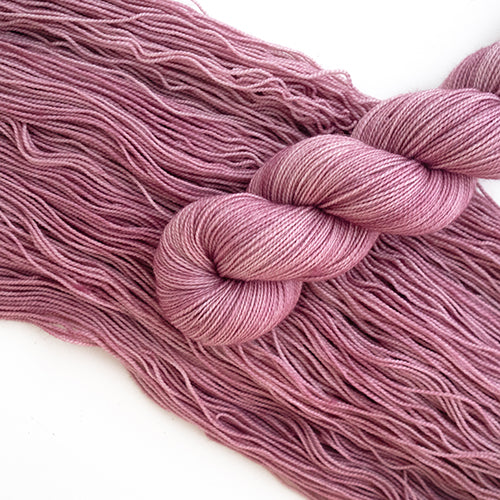 Aster | Dyed To Order