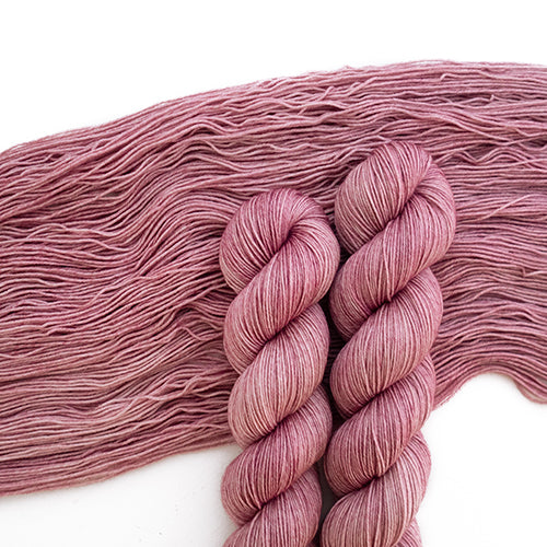 Aster | Dyed To Order