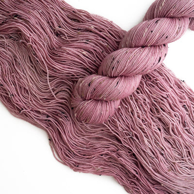 Aster | Dyed To Order