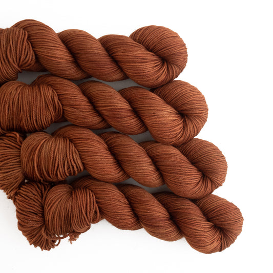 Chestnut | Classic DK