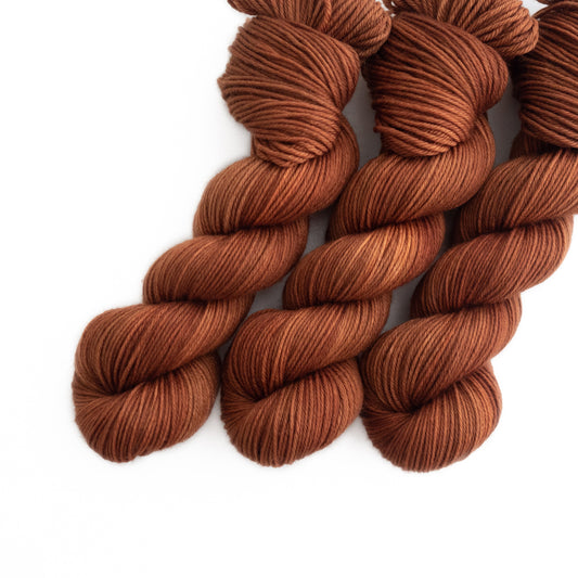 Chestnut | Merino DK