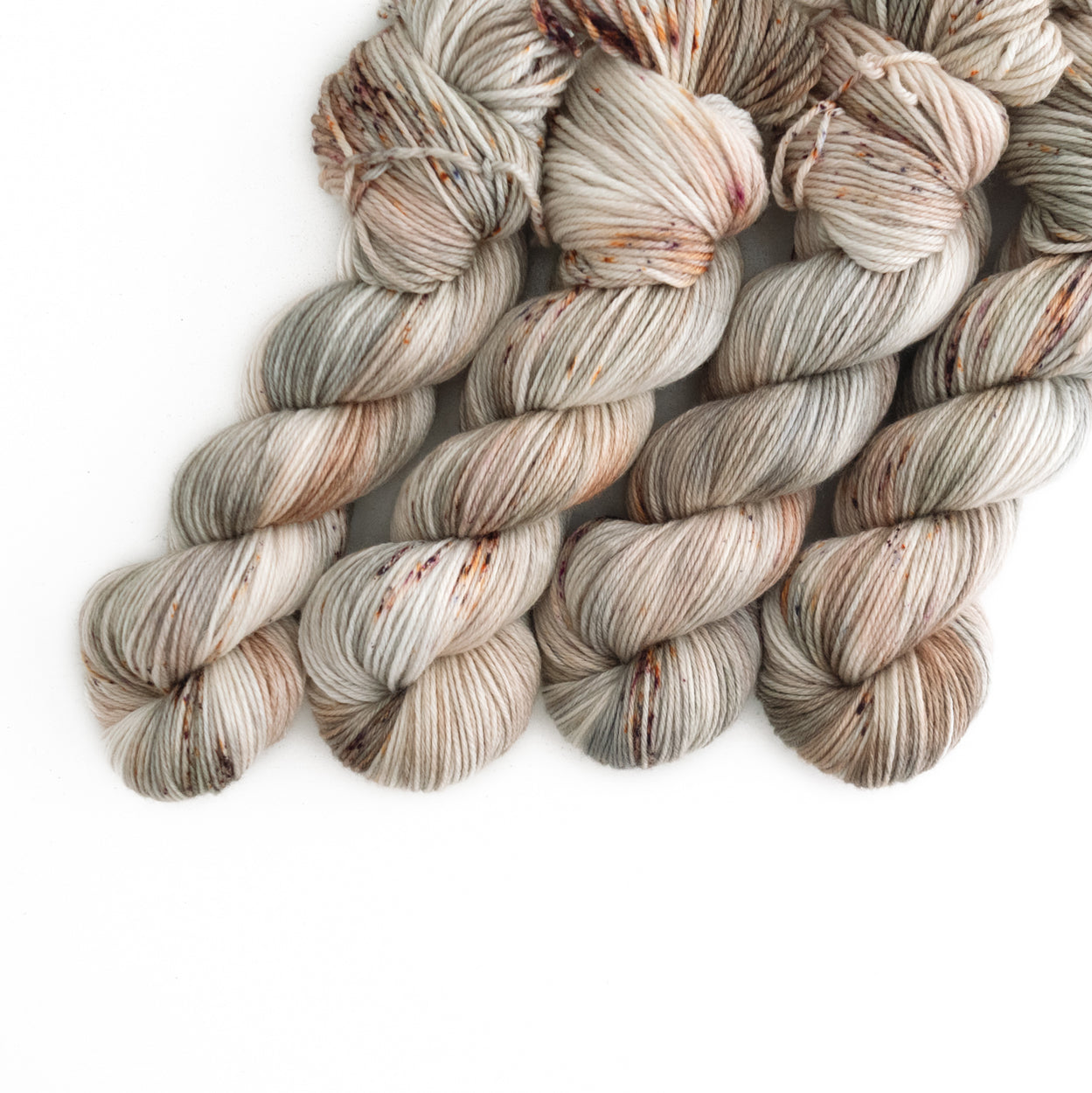 Crisp | Merino DK