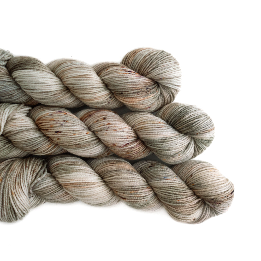 Crisp | Merino Worsted