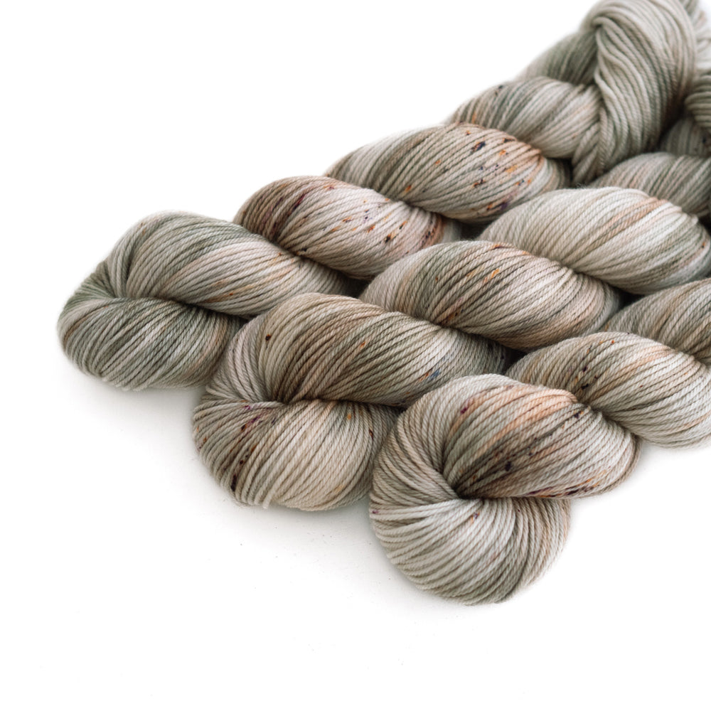 Crisp | Merino Worsted