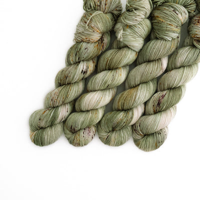 Elderflower | Dyed To Order