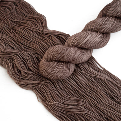 Hot Cocoa | Merino Fingering