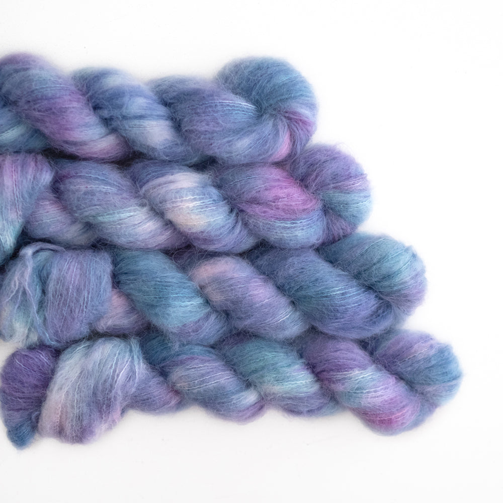 Lake Tekapo | Dyed To Order