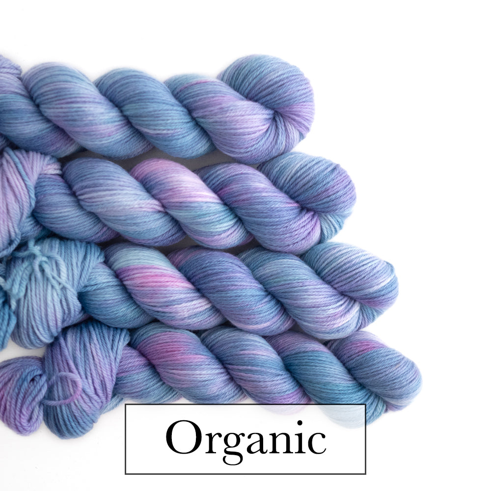 Lake Tekapo | Dyed To Order