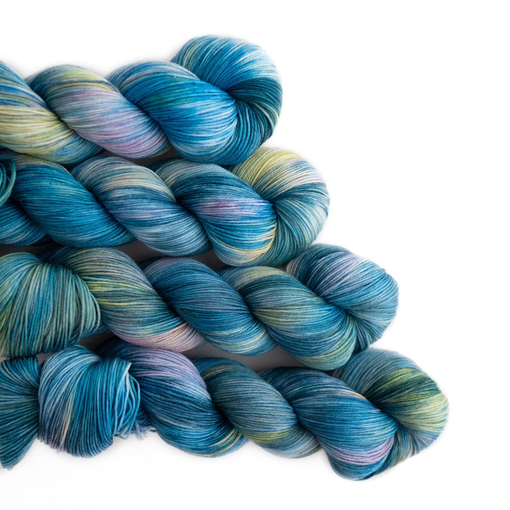 OOAK #223 | Merino Fingering