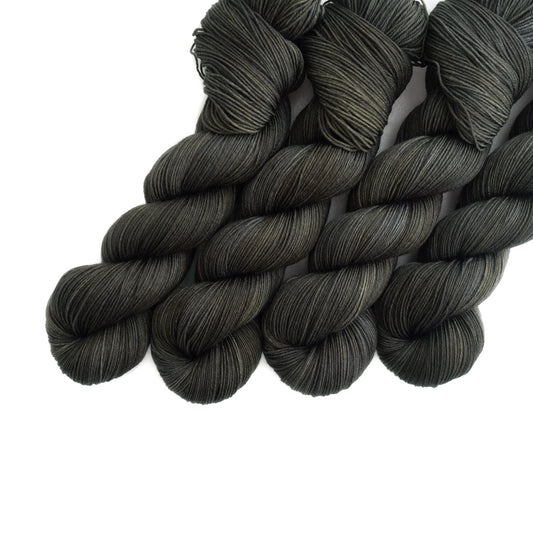 Overcast | Merino Fingering