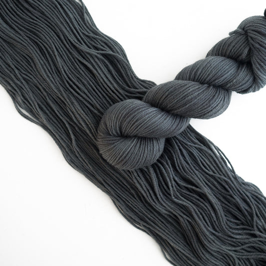 Overcast | Organic DK