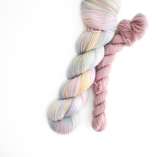 Pixie Dust | Sock Set