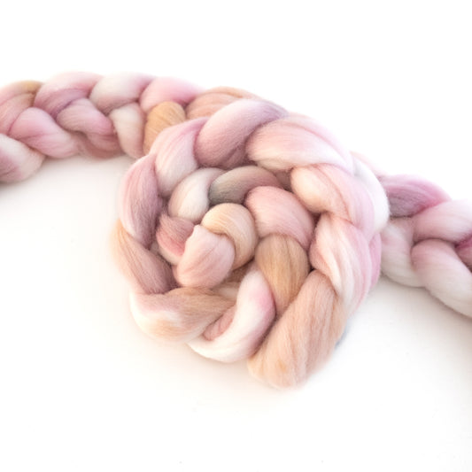 OOAK #4 | Polwarth