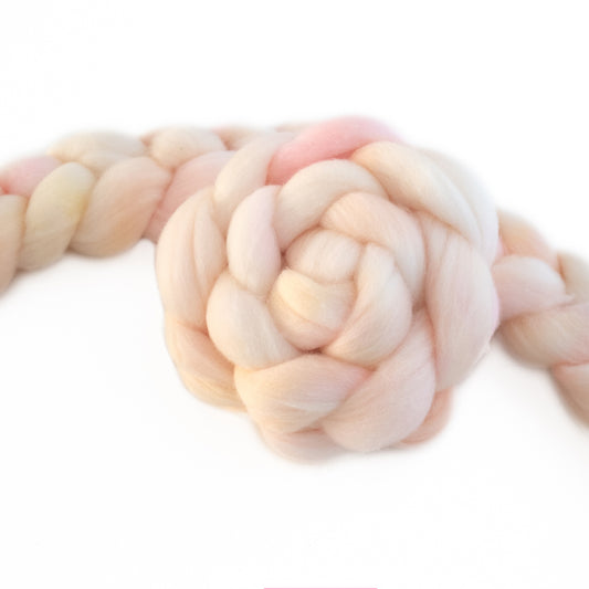 OOAK #6 | Polwarth