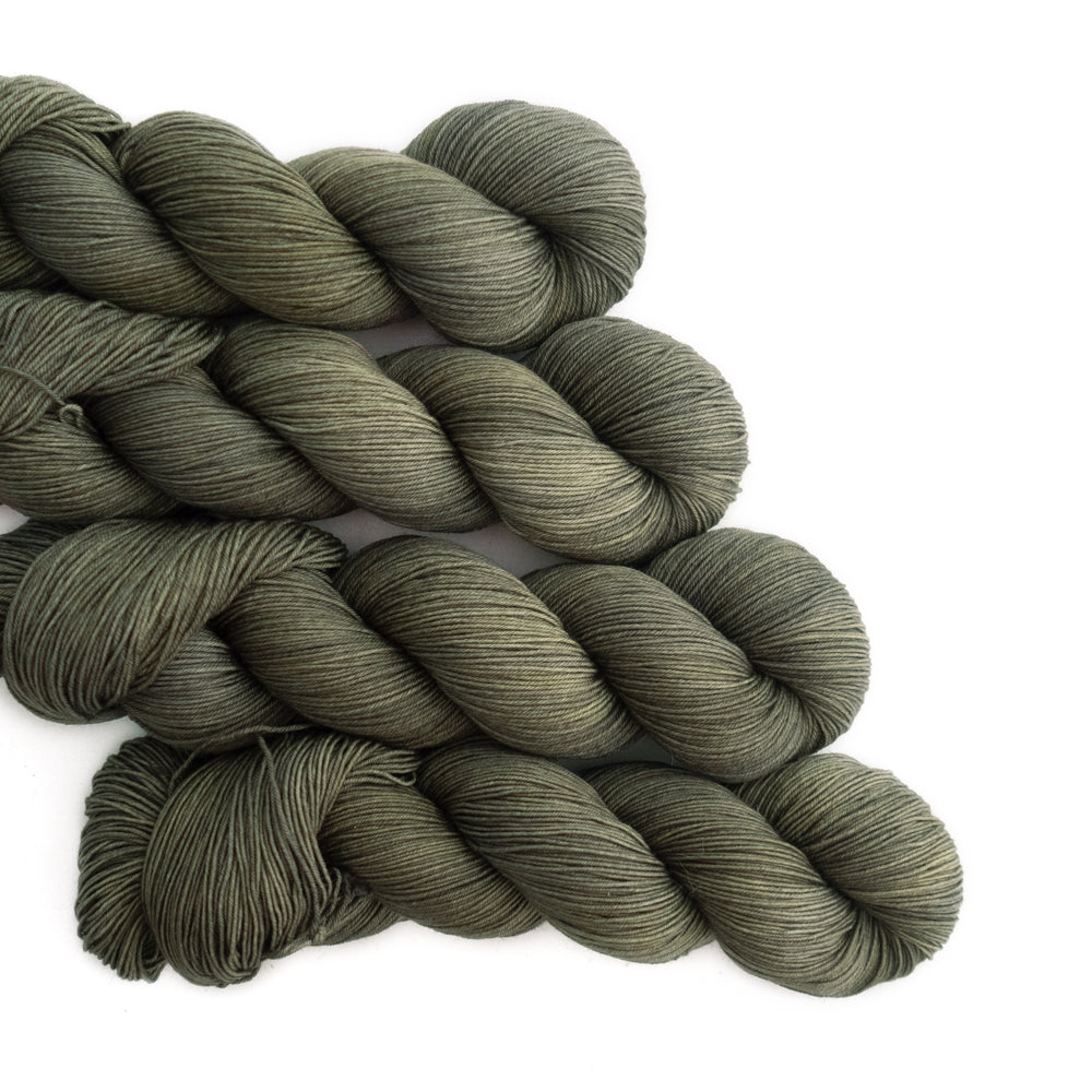 Spruce | Merino Fingering