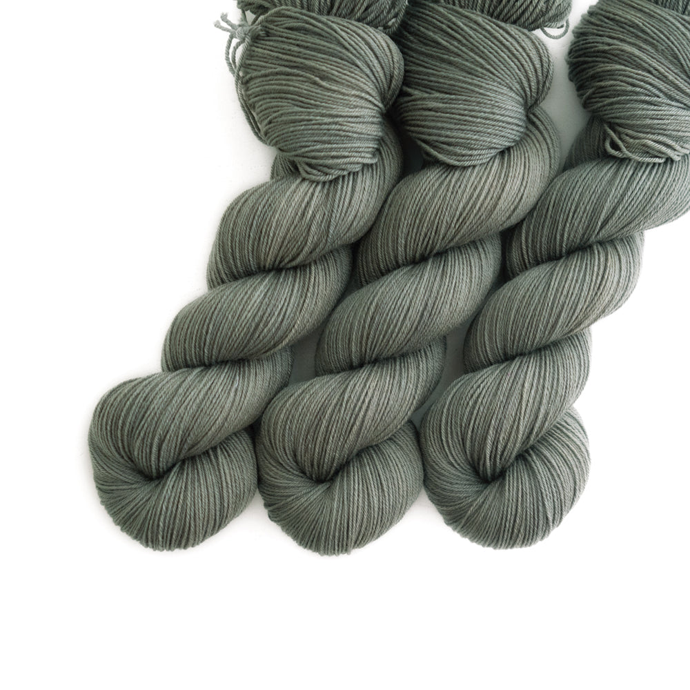 Spruce | Organic Merino