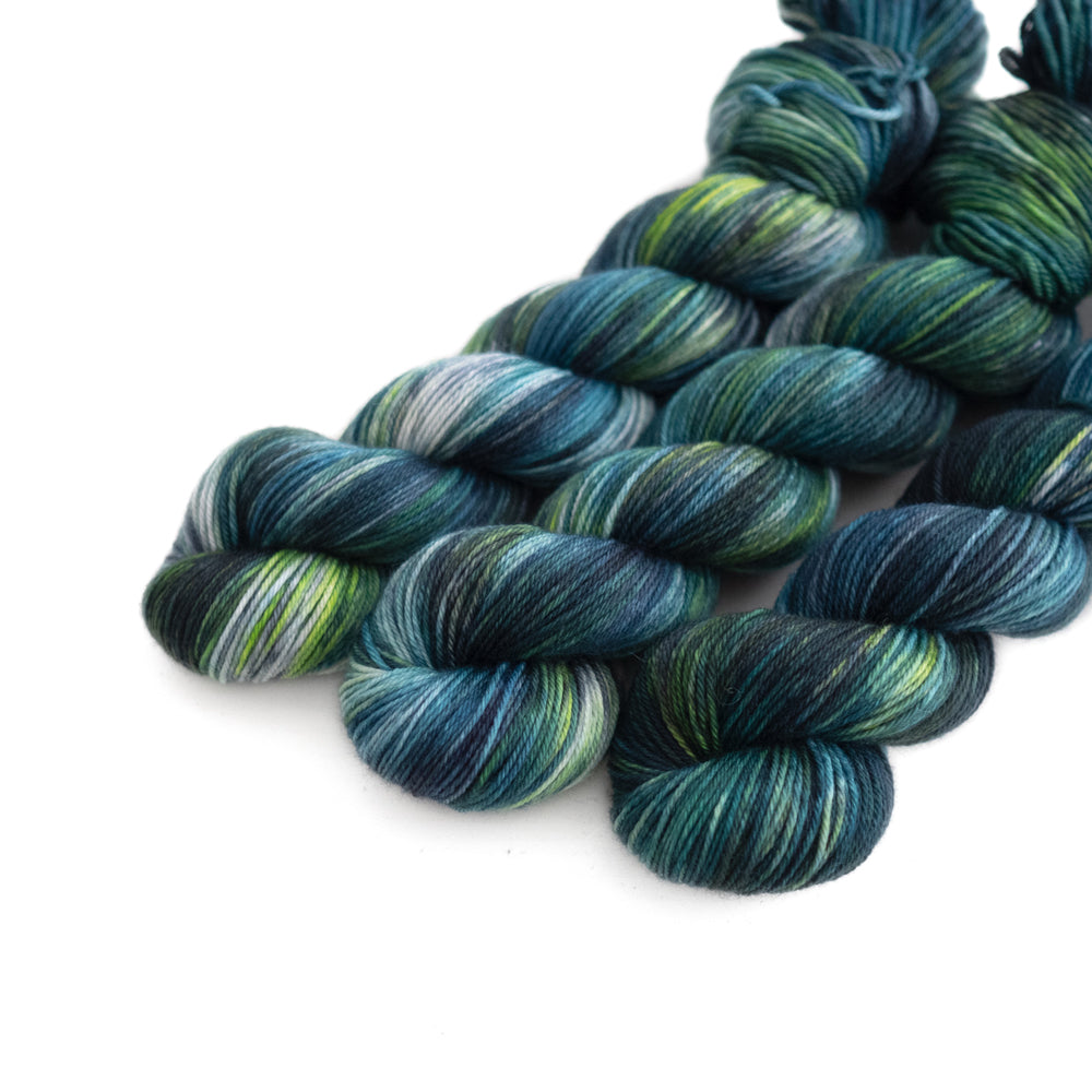 Waitomo Caves | Classic DK | 50g