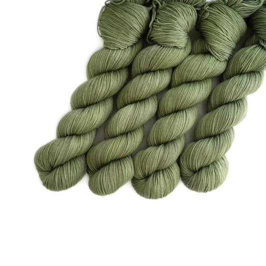 Willow | Merino Fingering | Misfit