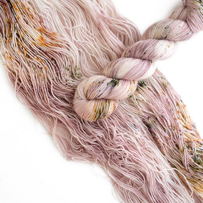 Apple Blossom | Classic Sock