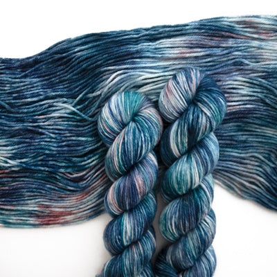 Kapalua Bay | Merino DK