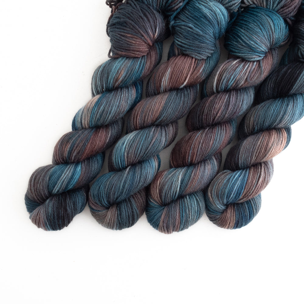 Pixie #48 | Merino DK