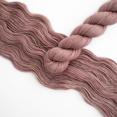 Sweet Pea | Merino Fingering